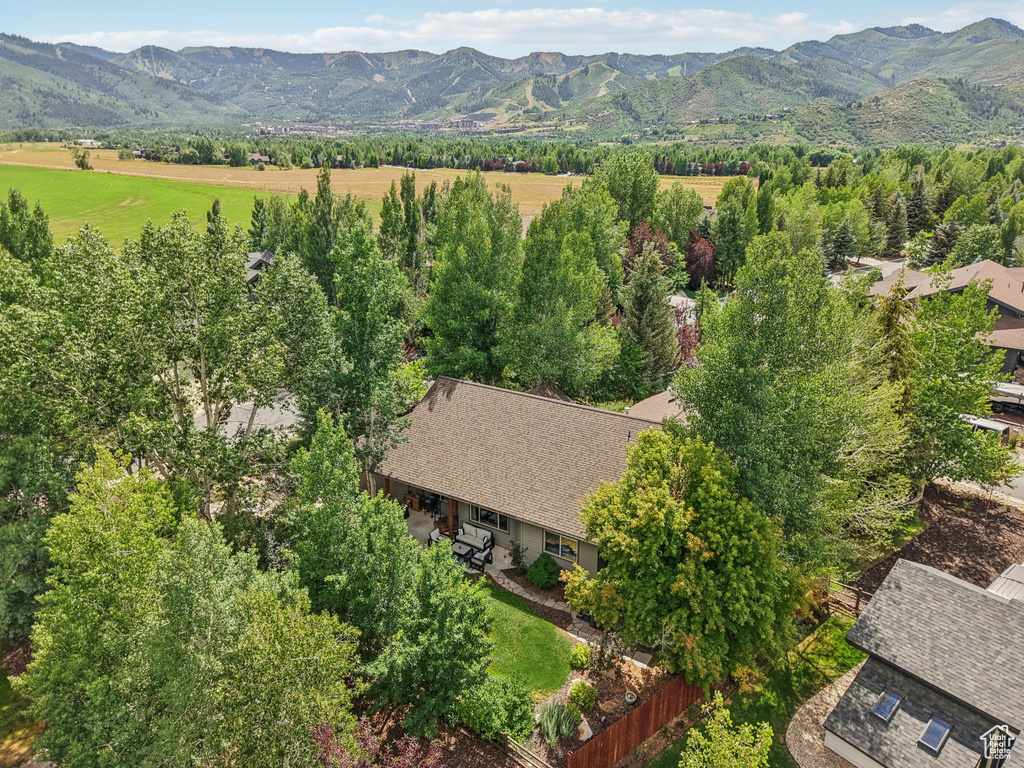 5150 HAYSTACK CT Park City, UT 84098