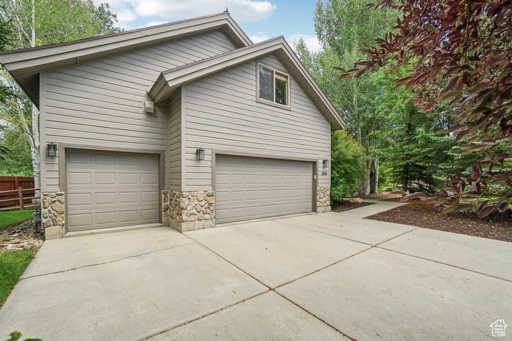5150 HAYSTACK CT Park City, UT 84098