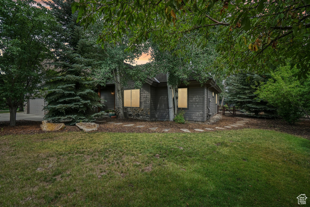 5150 HAYSTACK CT Park City, UT 84098