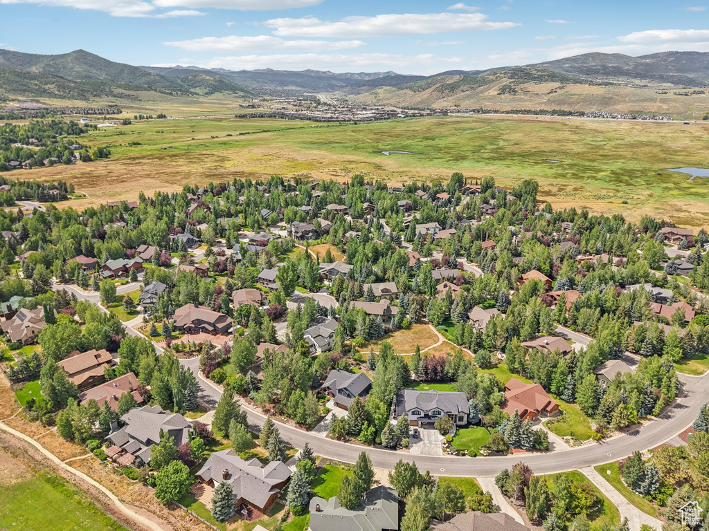 5150 HAYSTACK CT Park City, UT 84098