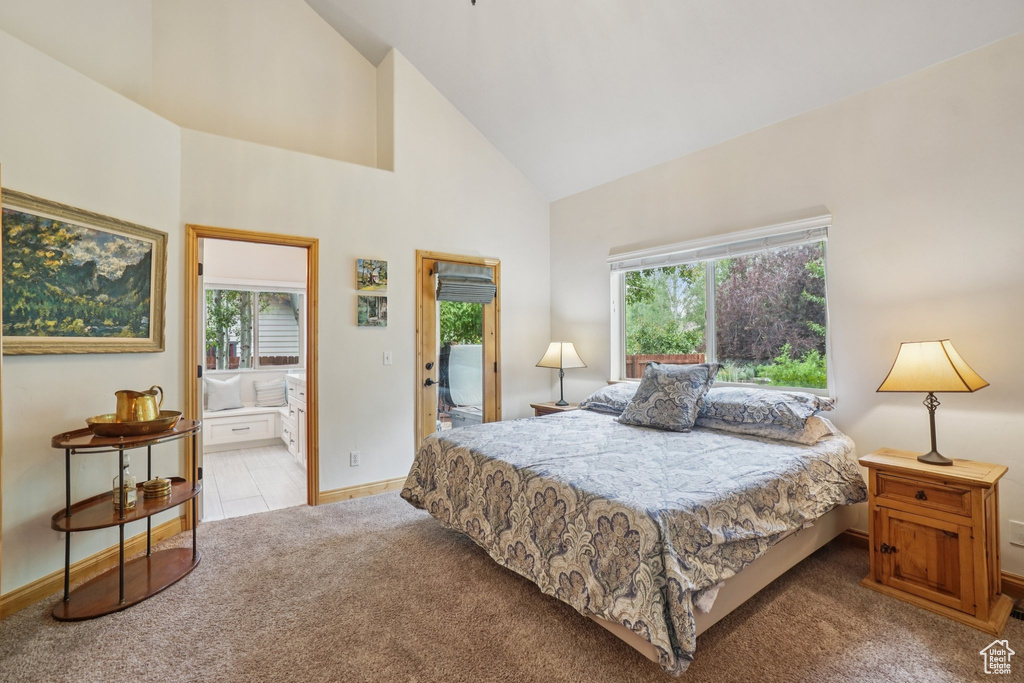 5150 HAYSTACK CT Park City, UT 84098