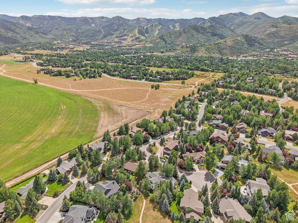 5150 HAYSTACK CT Park City, UT 84098