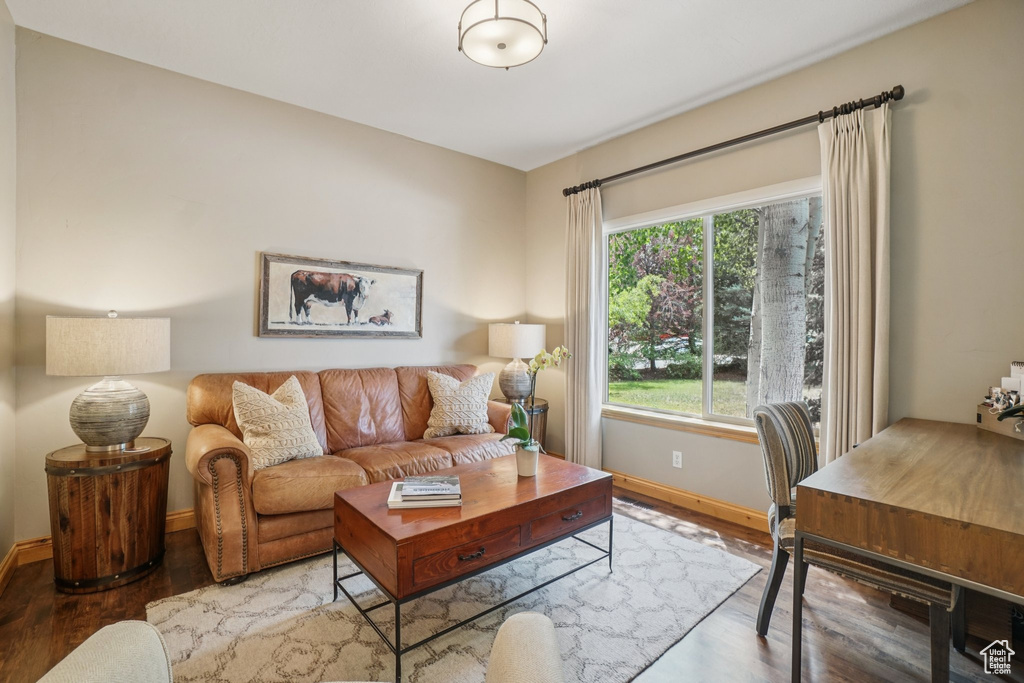 5150 HAYSTACK CT Park City, UT 84098