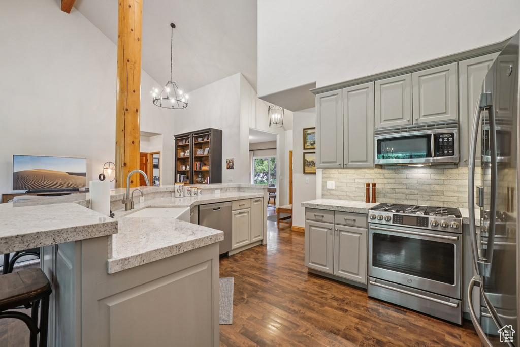 5150 HAYSTACK CT Park City, UT 84098