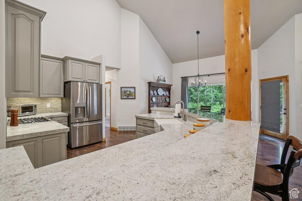 5150 HAYSTACK CT Park City, UT 84098
