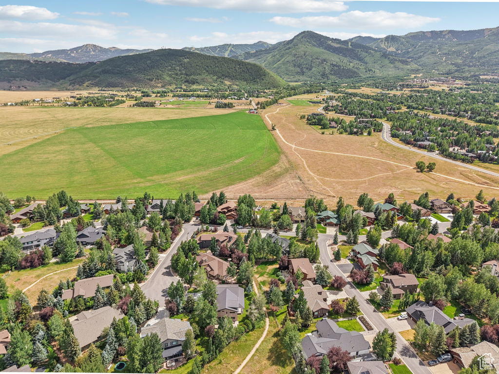 5150 HAYSTACK CT Park City, UT 84098