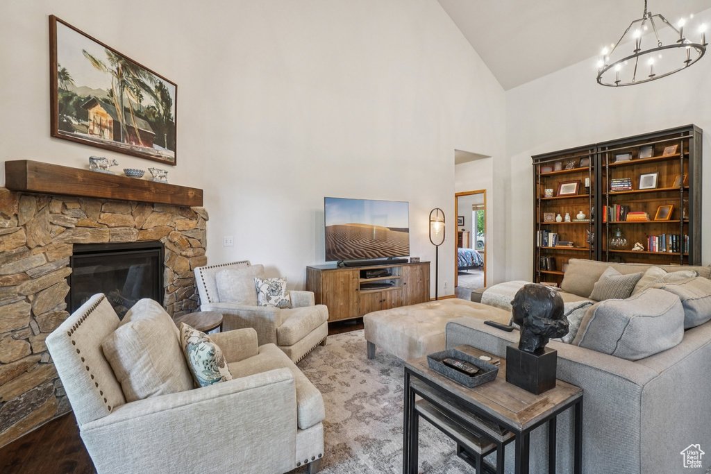 5150 HAYSTACK CT Park City, UT 84098