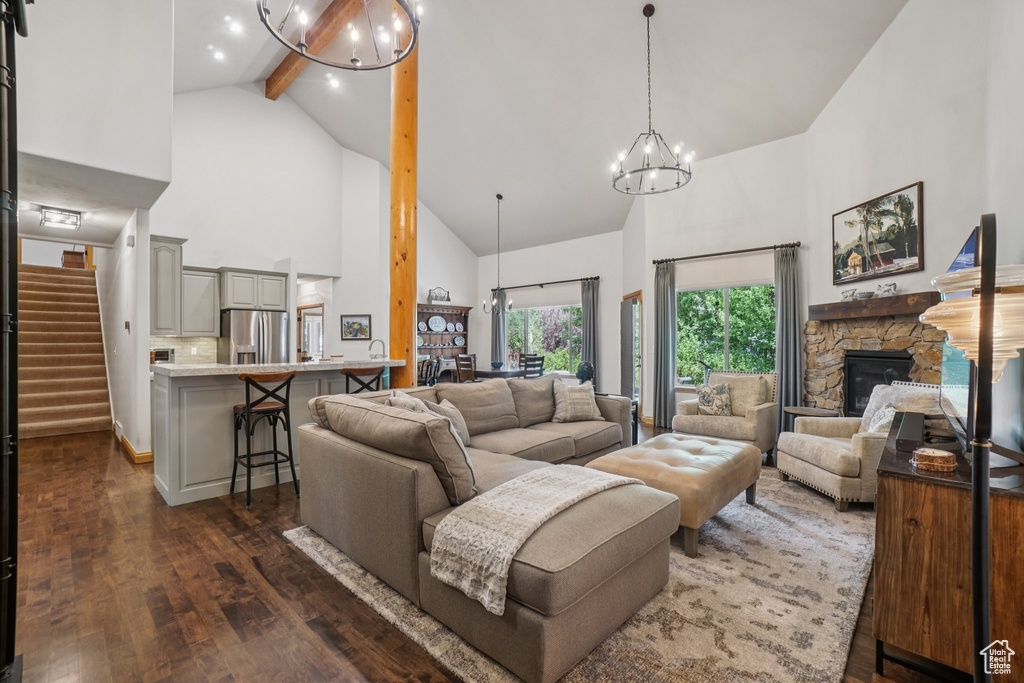 5150 HAYSTACK CT Park City, UT 84098