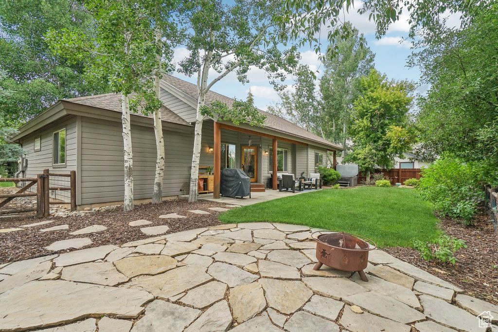 5150 HAYSTACK CT Park City, UT 84098