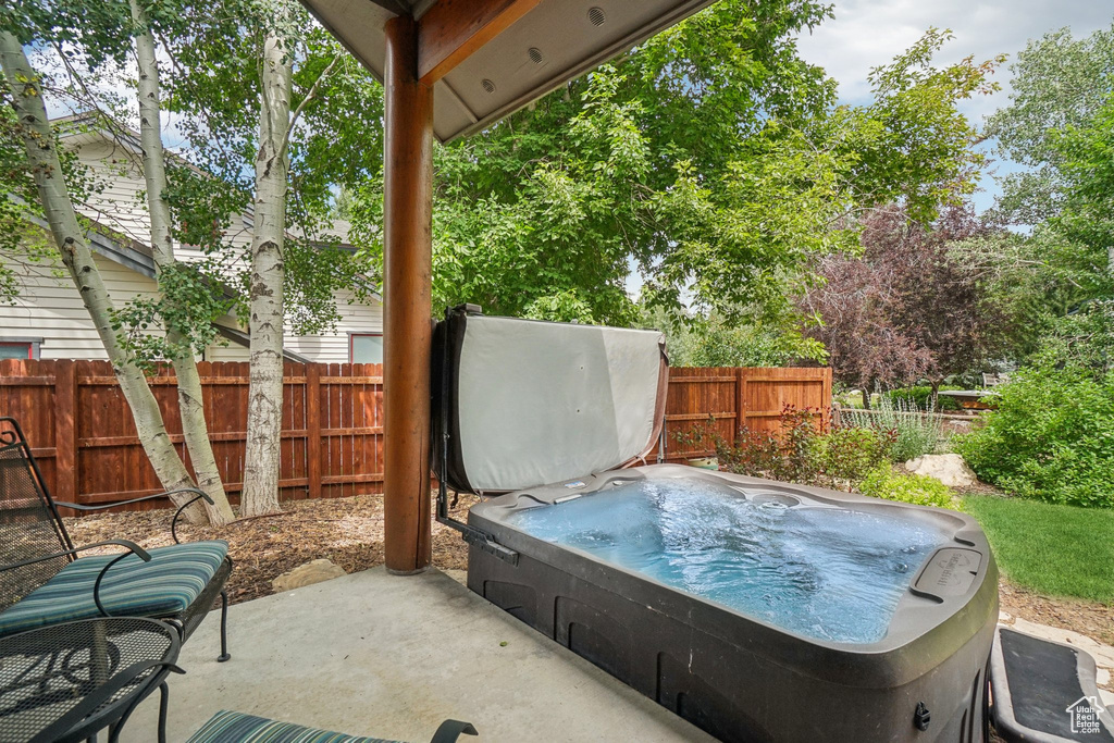5150 HAYSTACK CT Park City, UT 84098