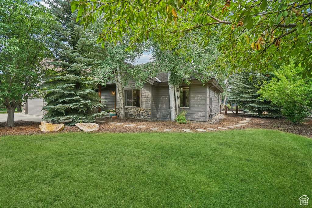 5150 HAYSTACK CT Park City, UT 84098