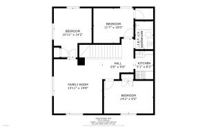 View of property floor plan