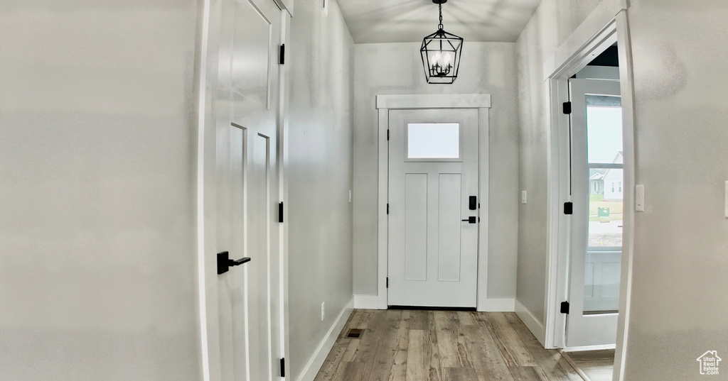 340 E 300 N Richmond, UT 84333