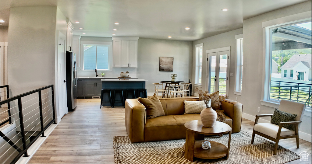 340 E 300 N Richmond, UT 84333