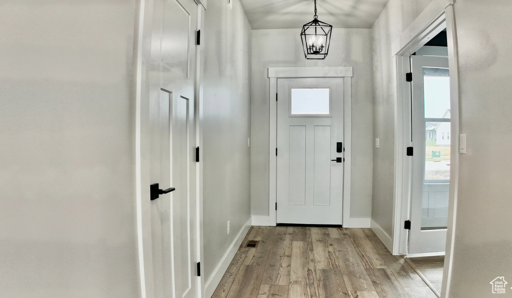 340 E 300 N Richmond, UT 84333