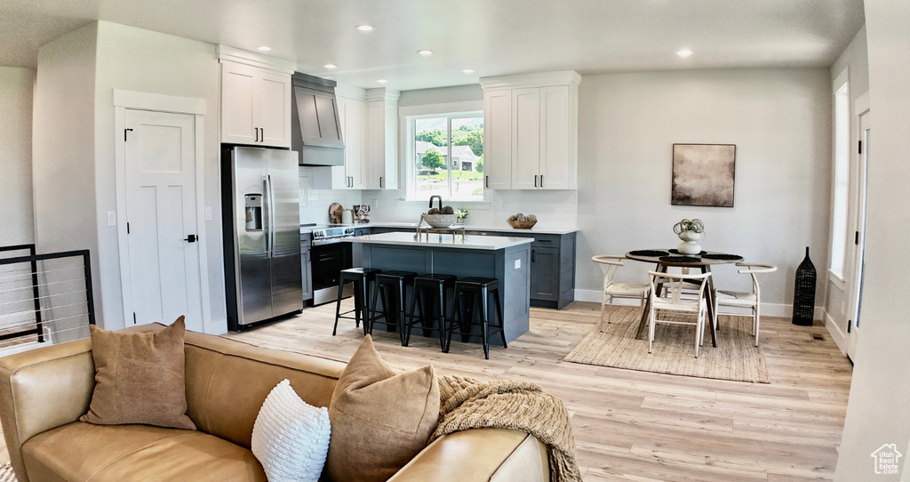 340 E 300 N Richmond, UT 84333