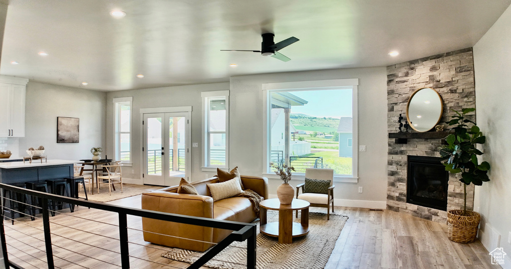 340 E 300 N Richmond, UT 84333