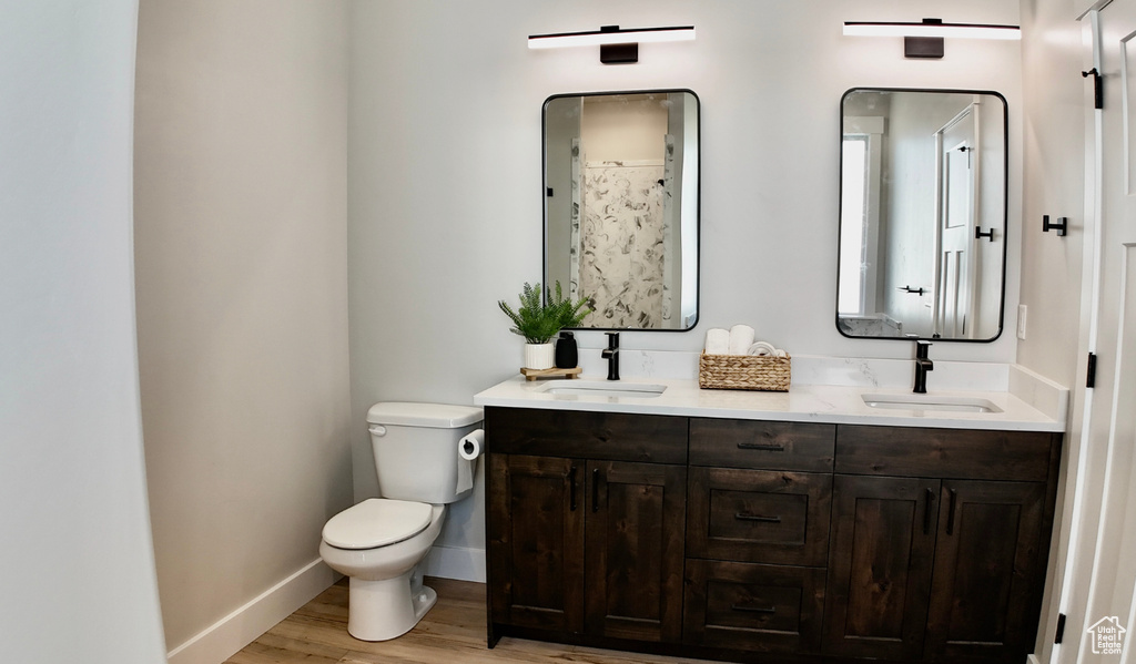 340 E 300 N Richmond, UT 84333