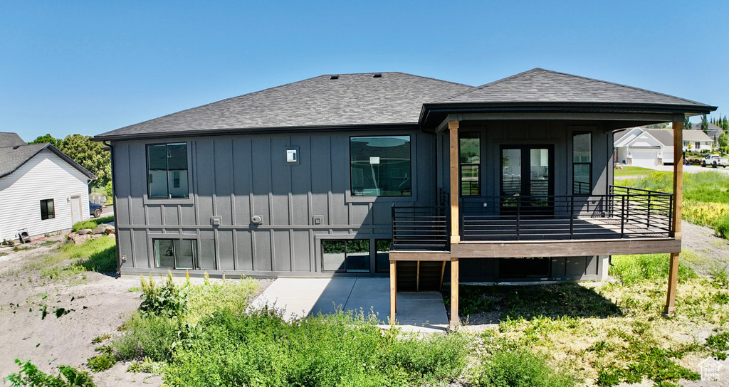 340 E 300 N Richmond, UT 84333