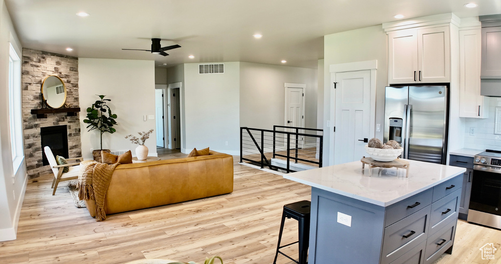 340 E 300 N Richmond, UT 84333