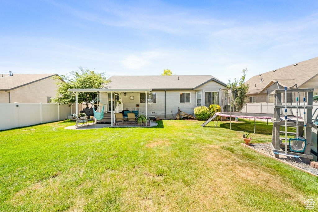 1458 N 2400 W Clinton, UT 84015