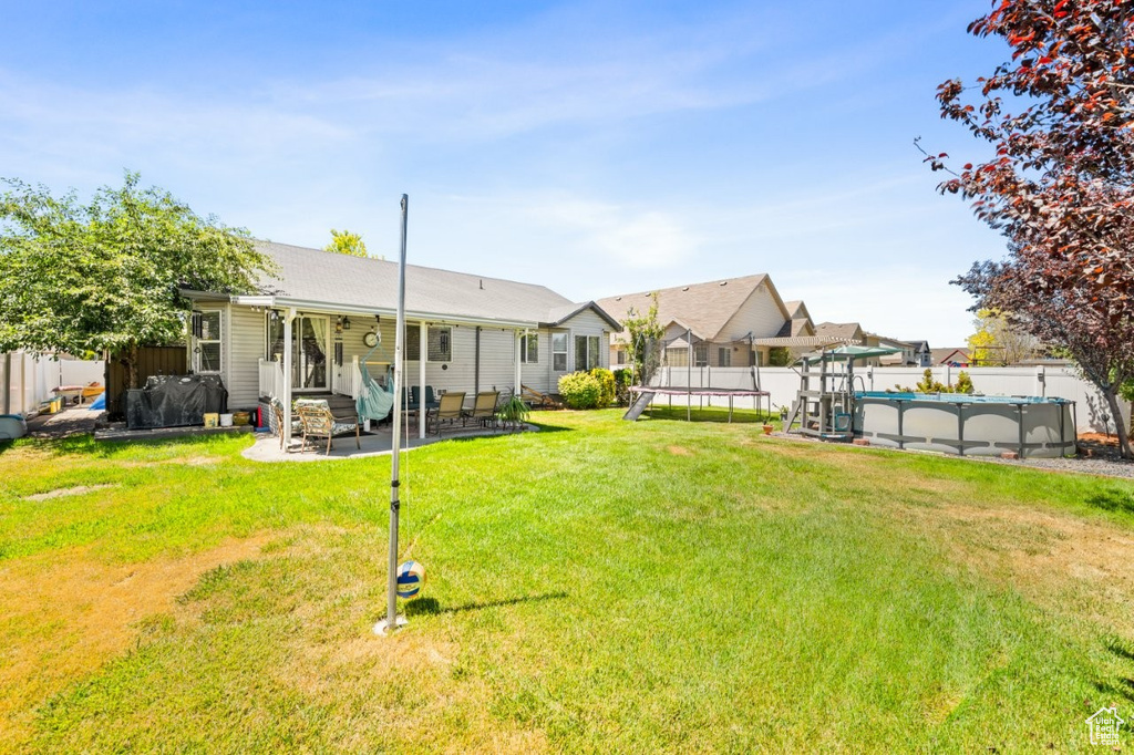 1458 N 2400 W Clinton, UT 84015