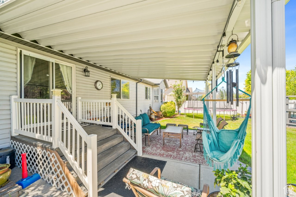 1458 N 2400 W Clinton, UT 84015