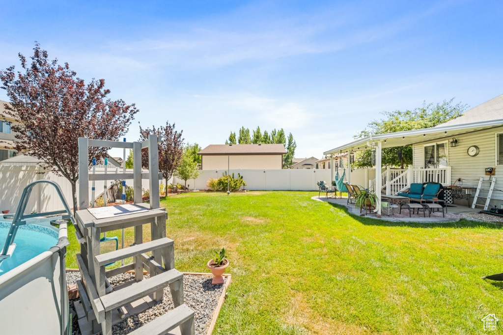 1458 N 2400 W Clinton, UT 84015