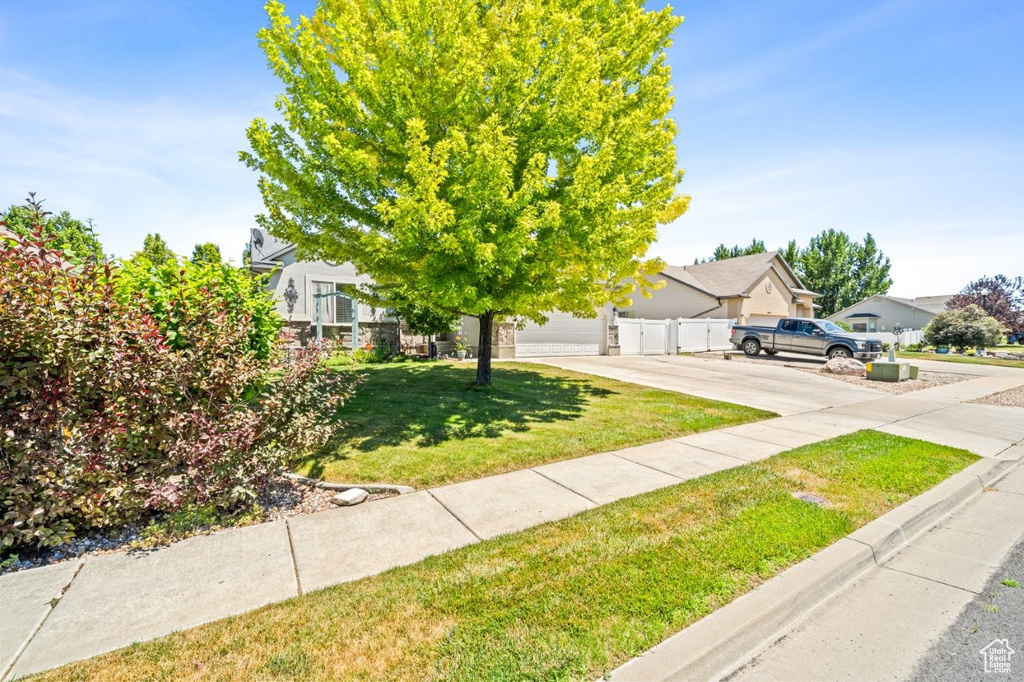 1458 N 2400 W Clinton, UT 84015