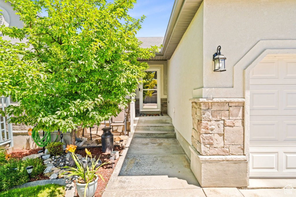 1458 N 2400 W Clinton, UT 84015