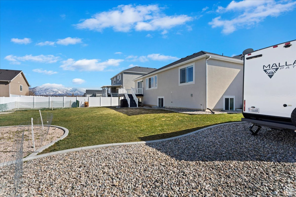 4448 W 5325 S Hooper, UT 84315