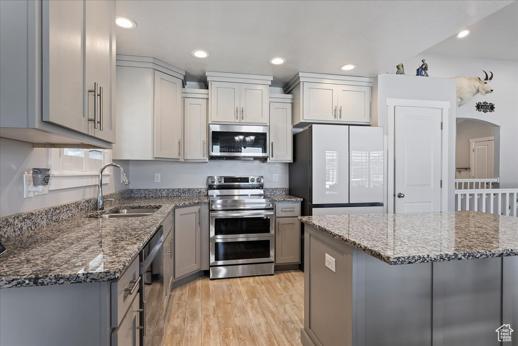 4448 W 5325 S Hooper, UT 84315
