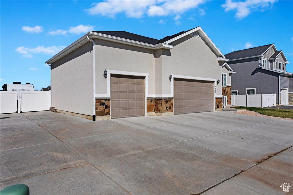 4448 W 5325 S Hooper, UT 84315