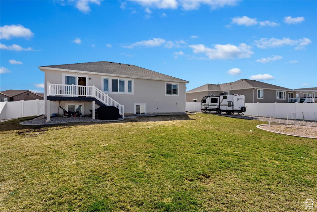 4448 W 5325 S Hooper, UT 84315