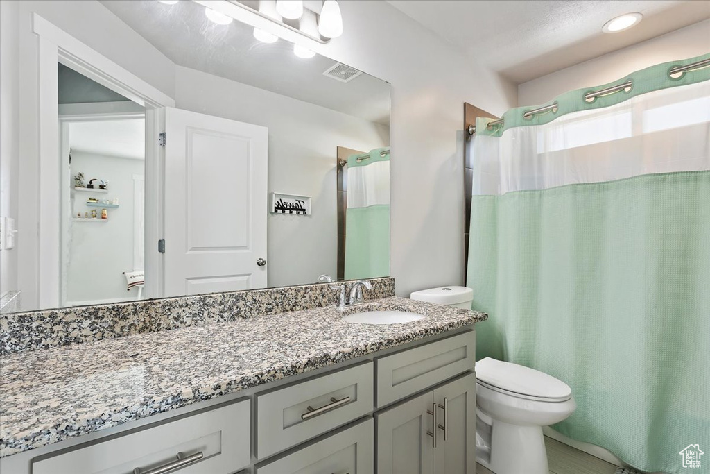 4448 W 5325 S Hooper, UT 84315