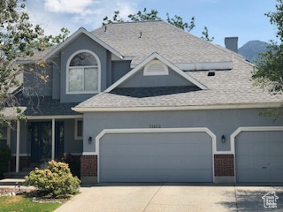 11023 S LONGDALE CIR Sandy, UT 84092