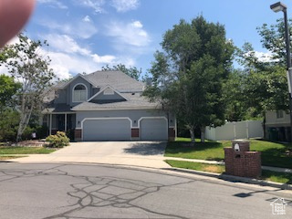 11023 S LONGDALE CIR Sandy, UT 84092