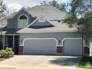 11023 S LONGDALE CIR Sandy, UT 84092