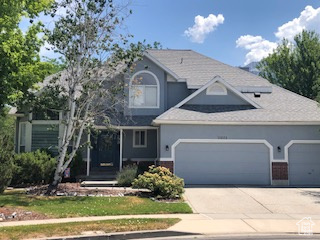 11023 S LONGDALE CIR Sandy, UT 84092