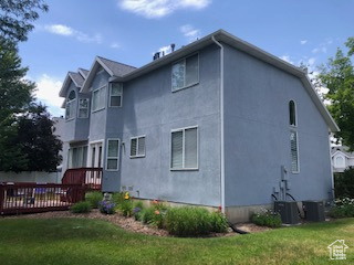 11023 S LONGDALE CIR Sandy, UT 84092