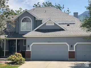 11023 S LONGDALE CIR Sandy, UT 84092
