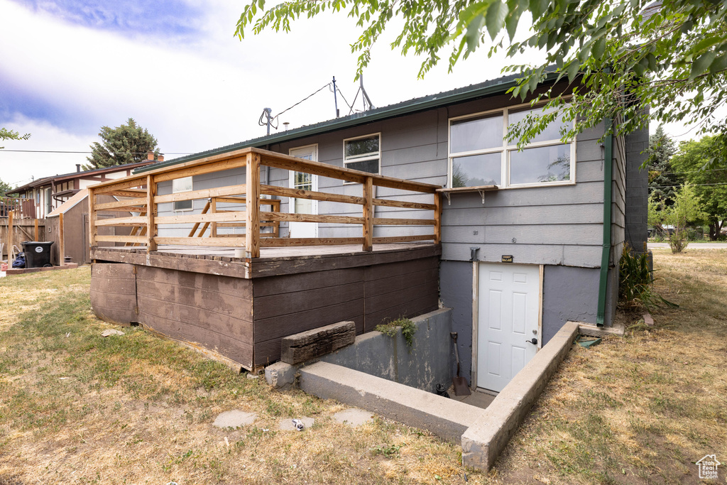 237 W 300 N Heber City, UT 84032