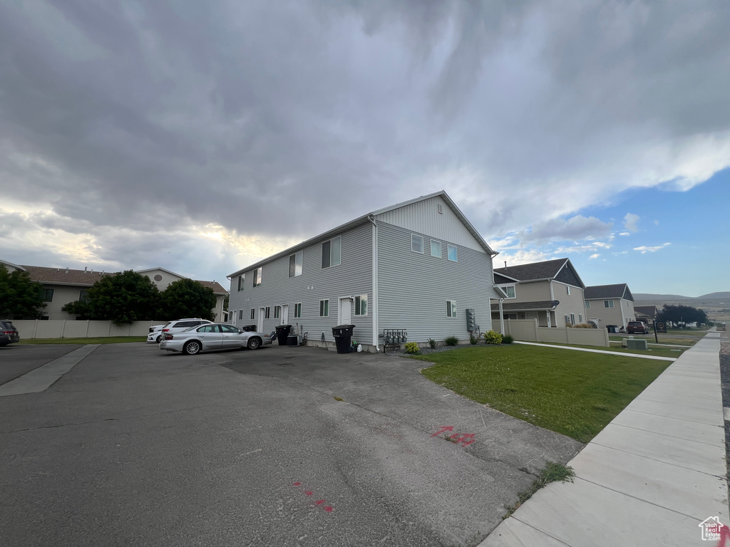 475 N 2650 W Tremonton, UT 84337