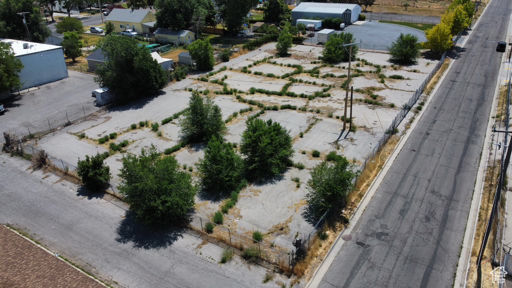 View of property location
