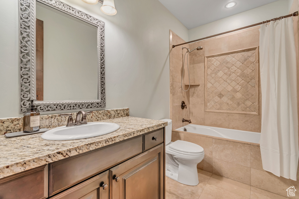 7255 S CALADORA CV Cottonwood Heights, UT 84047