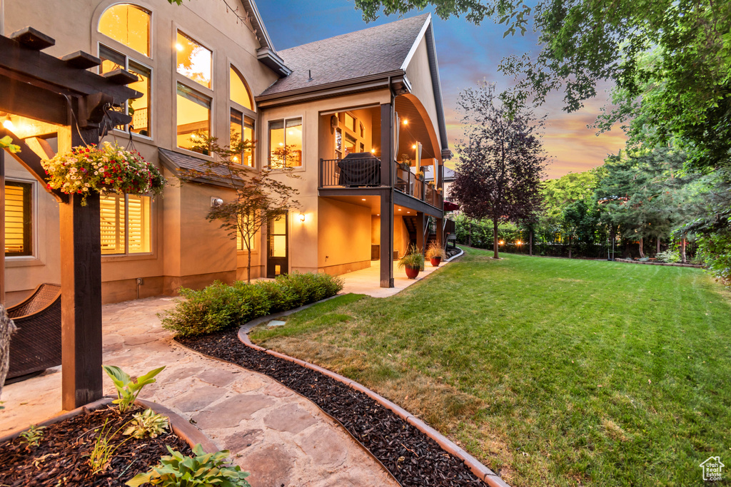7255 S CALADORA CV Cottonwood Heights, UT 84047
