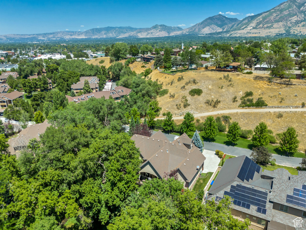 7255 S CALADORA CV Cottonwood Heights, UT 84047