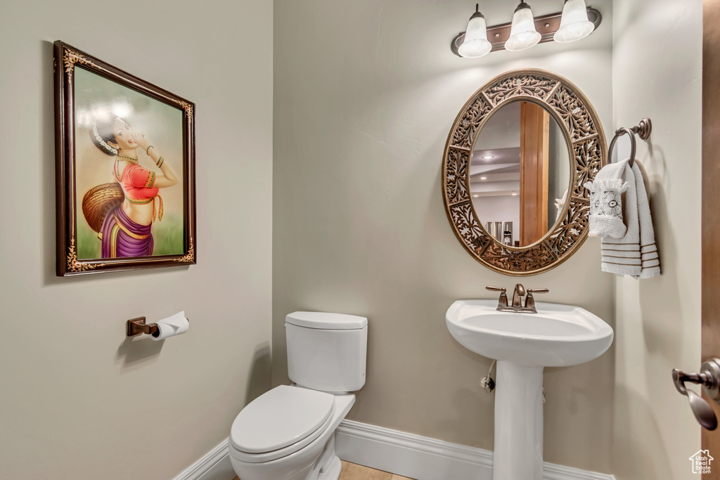 7255 S CALADORA CV Cottonwood Heights, UT 84047