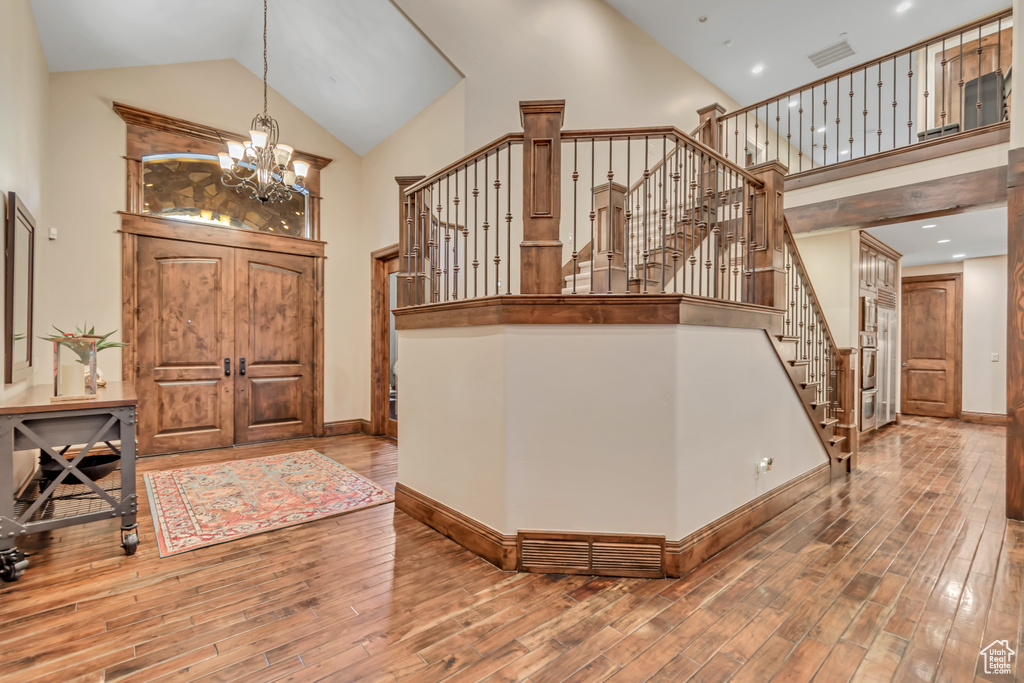7255 S CALADORA CV Cottonwood Heights, UT 84047