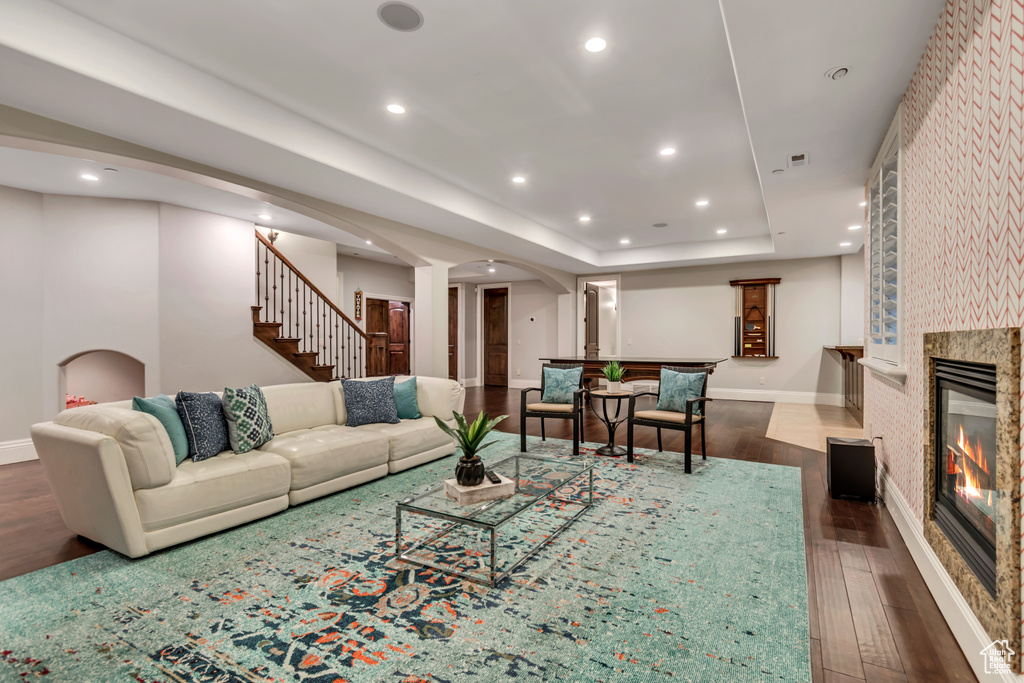 7255 S CALADORA CV Cottonwood Heights, UT 84047